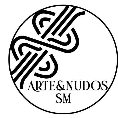 Logo Arte Y Nudo