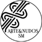 Logo Arte Y Nudo