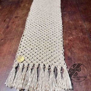 Macramé